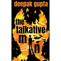 The Talkative Man
