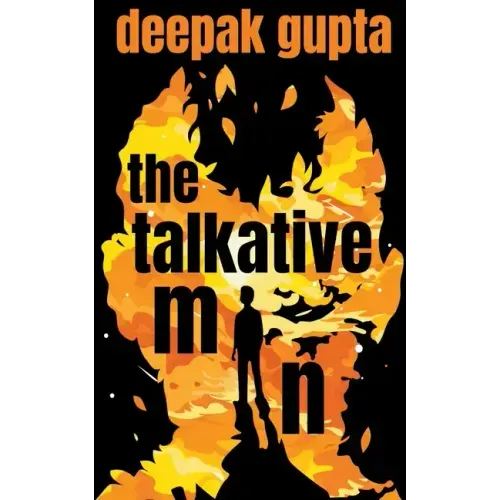 The Talkative Man