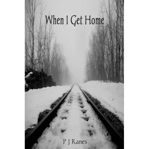 When I Get Home