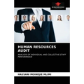 Human Resources Audit