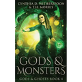 Gods & Monsters