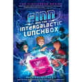 Finn and the Intergalactic Lunchbox