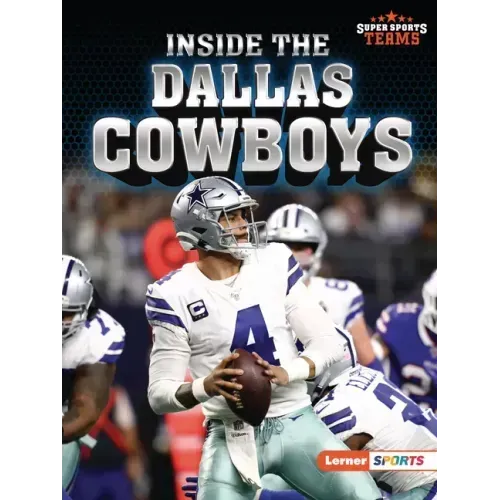 Inside the Dallas Cowboys