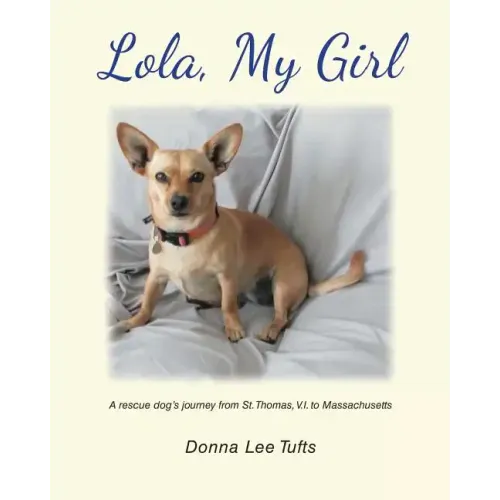 Lola, My Girl