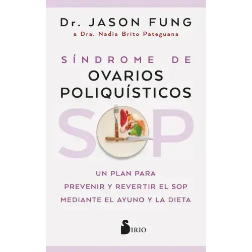 Sop: Síndrome de Ovarios Poliquísticos