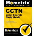 Cctn Exam Secrets Study Guide: Cctn Test Review for the Certified Clinical Transplant Nurse Examination