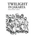 Twilight in Jakarta