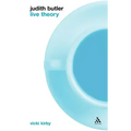Judith Butler: Live Theory
