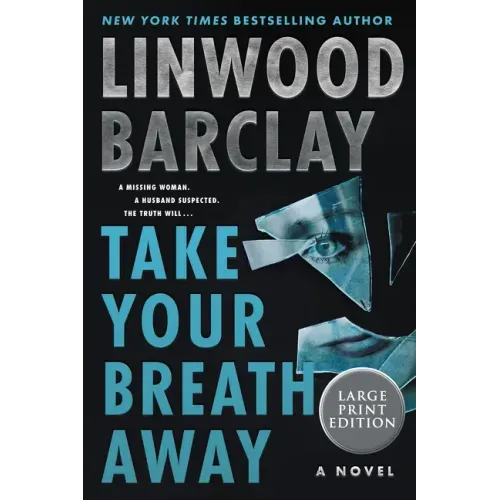 Take Your Breath Away
