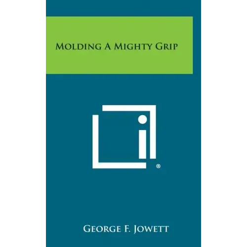 Molding a Mighty Grip
