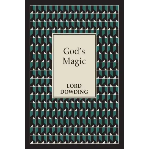 God's Magic