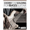 Chord Tone Soloing for Bass Guitar