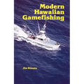 Modern Hawaiian Gamefishing