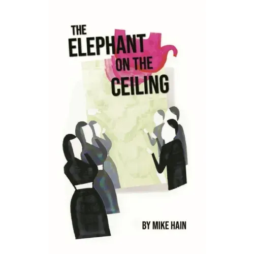 The Elephant on the Ceiling