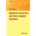 Algebraic Geometry Over the Complex Numbers