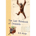 The Last Notebook of Leonardo
