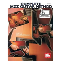 Complete Jazz Guitar Method