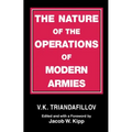 The Nature of the Operations of Modern Armies