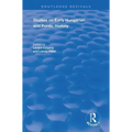 Studies on Early Hungarian and Pontic History