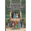 Penny Savannah: A Tale of Civil War Georgia