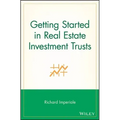 Getting Started in Real Estate Investment Trusts