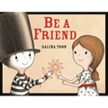 Be a Friend