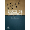 Tarde de golondrinas