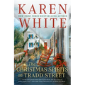 The Christmas Spirits on Tradd Street