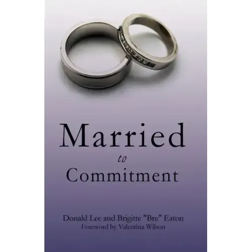 Married to Commitment