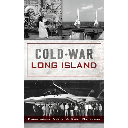 Cold War Long Island