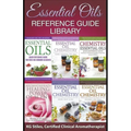 Essential Oils Reference Guide Library