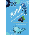 Jump for Everything Blue!