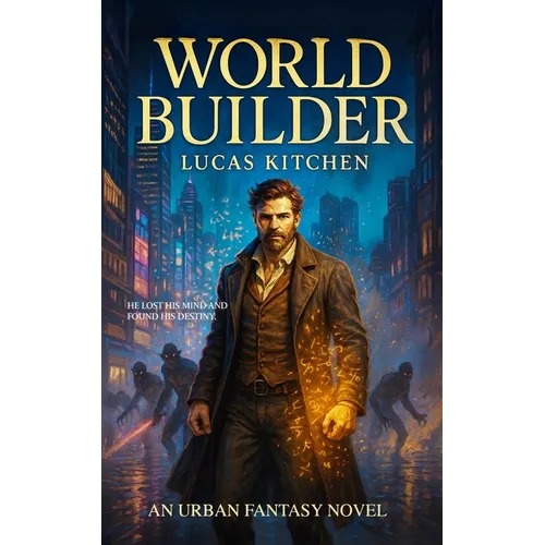 World Builder