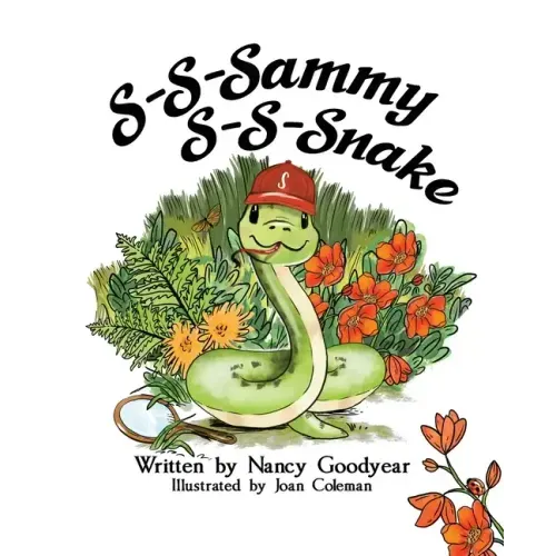 S-S-Sammy S-S-Snake