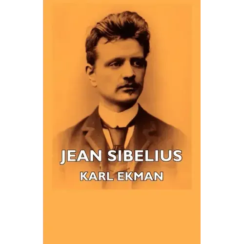 Jean Sibelius