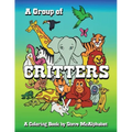 A Group Of Critters
