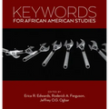 Keywords for African American Studies