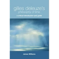 Gilles Deleuze's Philosophy of Time: A Critical Introduction and Guide