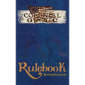 Colonial Gothic: Rulebook Second Ed (Rgg1212)