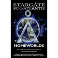 STARGATE SG-1 ATLANTIS Homeworlds