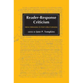 Reader-Response Criticism: From Formalism to Post-Structuralism