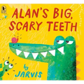 Alan's Big, Scary Teeth