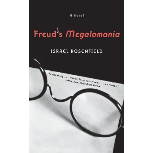 Freud's Megalomania