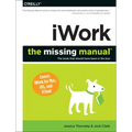 Iwork: The Missing Manual