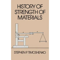 History of Strength of Materials
