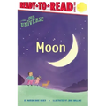Moon: Ready-To-Read Level 1
