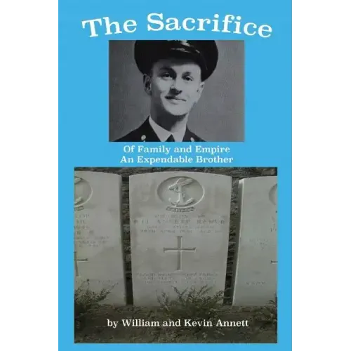 The Sacrifice: Of Family and Empire ? An Expendable Brother