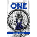 One