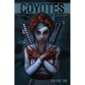 Coyotes Volume 1