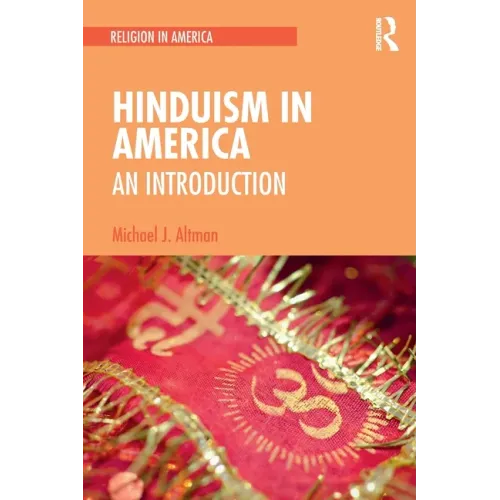 Hinduism in America: An Introduction